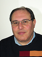 Ahmed Negm